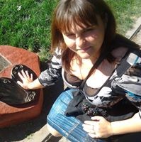 Анастасия Трубникова