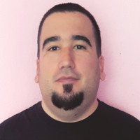 Víctor Garzón García