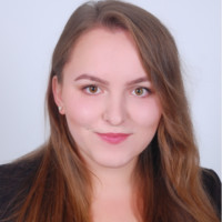 Alina Liashko