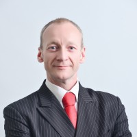 Mark Woodward