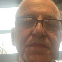 Gerry Boyle