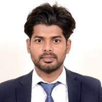 Mayuresh Patil