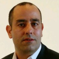 Rafi Chen