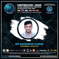 Nagender Kumar