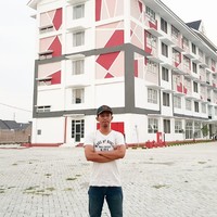 Akbar Baharuddin