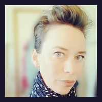 KAREN THIERRY