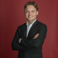 Twan Nijkamp