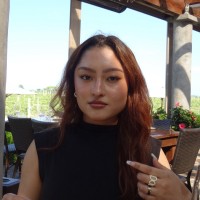 Shalina Shrestha
