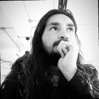 Manuel Baquero
