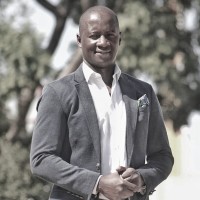 Kabamba Mulenga
