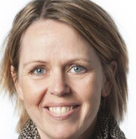 Jeanette Dreisig