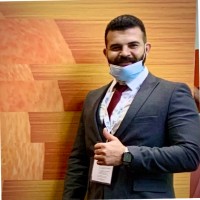 Tareq Abujesh