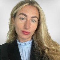 Iryna Ilyk