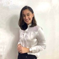 Catherine Faith Abad
