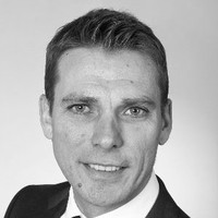 Maurice Senden