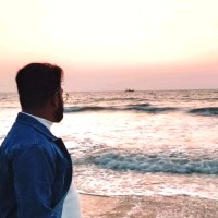 Santhosh Kumar A