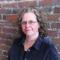 Amy Potts