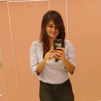 Charmie Jain
