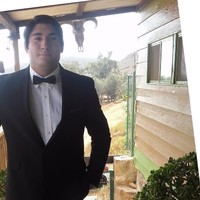 Jose Roberto Monjardin Soto
