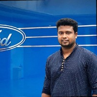Yabash Thambidurai