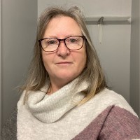 Barbara Wade