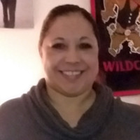 Tinamarie Barraza