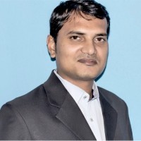 Sarthak Saran