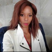 Precious Mthombothi