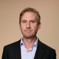 Christian Johansson Gebauer