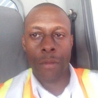 Hopeton Barrett