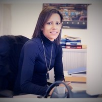 Christine Chaty