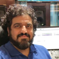 Mandar Wadkar