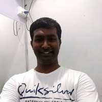 Muneeswaran Mariyappan