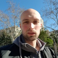 Milos Jelic