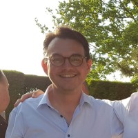 Frederik De Waele
