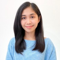 Trexia Louise Manulat-Boral