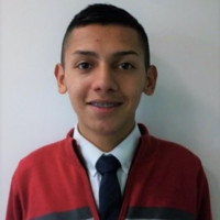 Julian Camilo C.