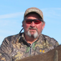 Larry Schultz