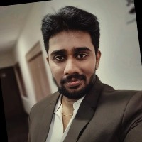 Aravindhan Ravikumar