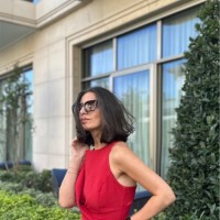Gulay Ozdemir