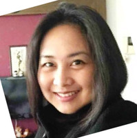 Maria Janallele Sarmiento
