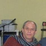 Salvador Reyes Treviño