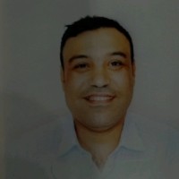 Saleh Almassadeh
