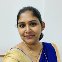 Anju Peter