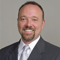 Mark Thurwanger
