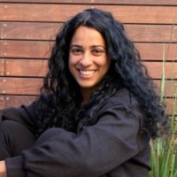 Hadassa Borafker