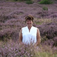 Joletta van Damme - van der Meer