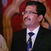 dilip katekar