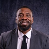 Terrance Randolph
