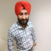 Er.Sarbjit Singh Virdi